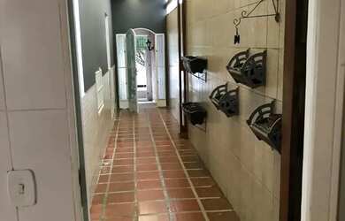 Imagem 3: Casa com 4 dormitórios 2 vagas a venda no Portal do Morumbi