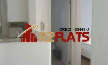 Imagem 5: Flat com ótimo preço no bairro Vila Nova Conceição. Confira!