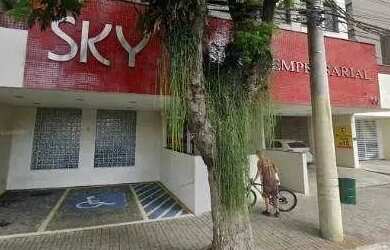 Imagem 4: Sala, 58 m² - venda por R$ 499.000,00 ou aluguel por R$ 4.020,00/mês - Centro - São José d