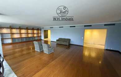 Imagem 5: Imóvel para aluguel e venda com 543 metros quadrados com 4 quartos em Flamengo - Rio de Ja