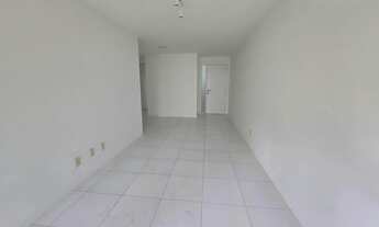 Imagem 4: Imóvel para aluguel tem 87 metros quadrados com 3 quartos em Boa Viagem - Recife - PE