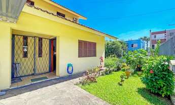 Imagem 3: CASA À VENDA -PARTE ALTA DO BAIRRO JARDIM BOTÂNICO