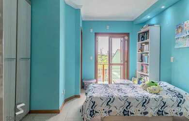 Imagem 6: Casa em Rubem Berta