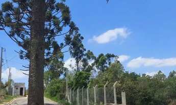 Imagem 2: Lote 1000m Terraplanado em Condomínio Mairinque SP