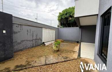 Imagem 6: CASA 1506 SUL Casa com 2 dormitórios