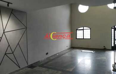 Imagem 4: Salão de 470 m² com escritório e local para show room na Vila Galvão