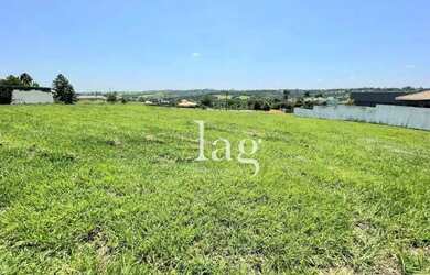 Imagem 3: Terreno à venda, 1000 m² por R$ 480.000,00 - Condomínio Saint Charbel - Araçoiaba da Serra