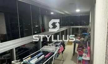 Imagem 3: Vila da Penha Apartamento com 3 dormitórios