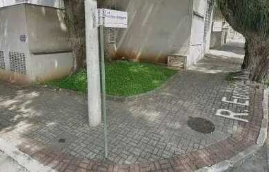 Imagem 3: Sala, 58 m² - venda por R$ 499.000,00 ou aluguel por R$ 4.020,00/mês - Centro - São José d