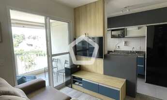 Imagem 4: Apartamento em Chácara São João