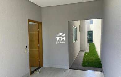 Imagem 3: Casa 3 quartos sendo 1 suíte