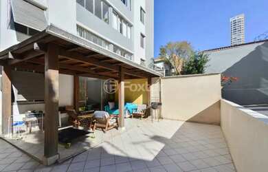 Imagem 6: Apartamento à venda Rua Senador Felício dos Santos, Liberdade - São Paulo