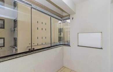 Imagem 5: Apartamento Semi Mobiliado para Locação na Rua João Abbott Bairro Petrópolis