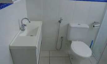 Imagem 6: Kitnet em JARDIM CIDADE UNIVERSITÁRIA