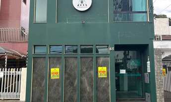 Imagem: Clínica médica no centro de Taubaté