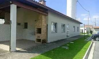 Imagem 7: Imóvel para venda tem 50 metros quadrados com 2 quartos em Vila dos Comerciários I - Tauba