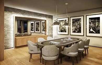 Imagem 7: VENDA - LAKESIDE RESIDENCE - NOVO - COM 4 VAGAS DE GARAGEM - A.YOSHII - Bela Suiça, Londri