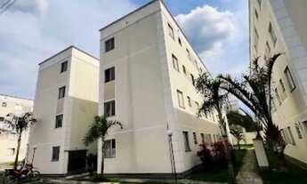 Imagem 2: Apartamento para Locação - Vila São Geraldo em Taubaté/SP