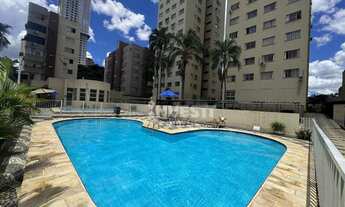 Imagem: Apartamento com 2 quartos mobiliado p/ alugar