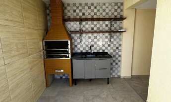 Imagem 3: Casa no Condomínio Freedom Residence (Araçagy