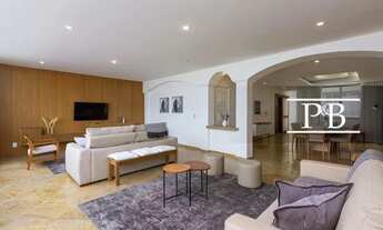 Imagem 6: Apartamento com 3 dormitórios, 177 m² - venda por R$ 9.000.000,00 ou aluguel por R$ 34.534