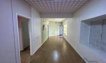 Imagem 2: Casa comercial para alugar no Cambuí em Campinas/SP