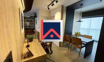 Imagem 3: Venda Apartamento 1 Dormitórios - 96 m² Ibirapuera