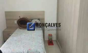 Imagem 6: Sobrado 03 dormitórios/suíte a venda- Nova Petropólis - São Bernardo do Campo/SP