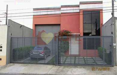 Imagem 4: Galpão, 330 m² - Venda ou Aluga - Socorro - São Paulo/SP