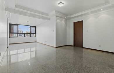 Imagem 2: Viva no Topo da Pituba: Cobertura 4/4 de Alto Padrão