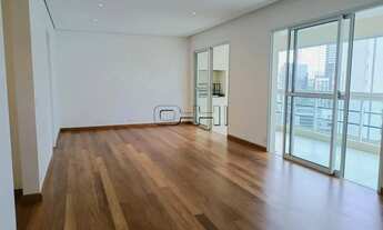 Imagem 7: Aluguel Apartamento 3 Dormitórios - 140 m² Vila Olímpia