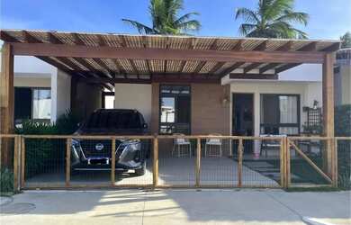 Imagem: Casa de Condomínio à Venda Marine Residence