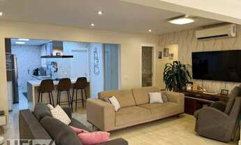 Imagem 3: Apartamento com 3 dormitórios à venda, 134 m² por R$ 1.877.000,00 - Lapa - São Paulo/SP