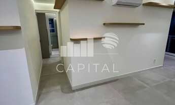 Imagem 6: Apartamento 2 Dormitorios Para Locação Em Alphaville