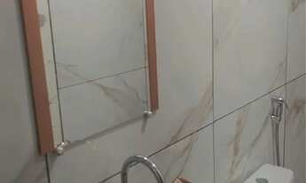 Imagem 5: Casa à venda - 2 quartos (1 suíte) R$180.000