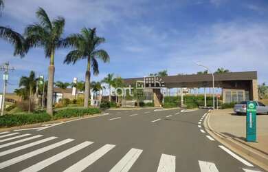 Imagem: Terreno - Loteamento Residencial Entre Verdes