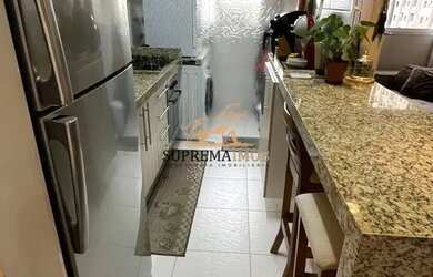 Imagem 3: Apartamento com 2 quartos à venda - Residencial Morada Betânia 1