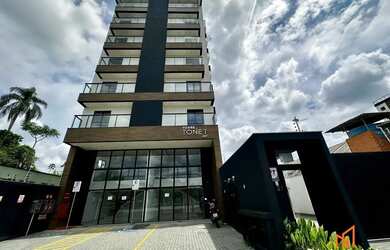 Imagem: Apartamento com 3 quartos no Anita Garibaldi