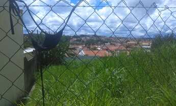Imagem 4: Lote em Rua Thomás Alberto Whately - Vila Nogueira - Campinas/SP