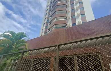 Imagem 2: Aluga-se boa viagem-3 Quartos