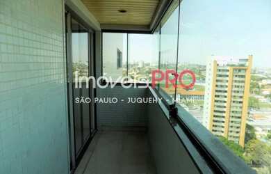 Imagem 3: Magnifica cobertura duplex 600m²