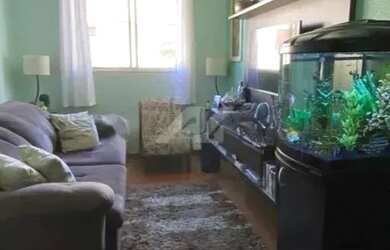 Imagem 6: Imóvel para venda tem 62 metros quadrados com 2 quartos em Jardim Anchieta - Campinas - SP