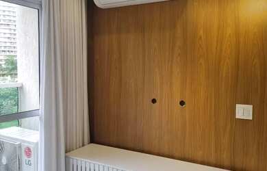 Imagem 2: Apartamento de 119m² no Edifício Roma, localizado no Portal da Colina em Sorocaba