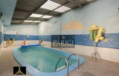 Imagem 7: Casa com 4 dormitórios à venda, 400 m² por R$ 1.380.000,00 - Bom Jesus - Porto Alegre/RS