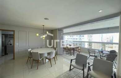 Imagem: Apartamento 3 Suítes - Setor Bueno