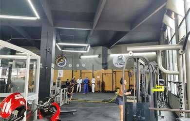 Imagem 7: Prédio à venda em Bela Vista, São Paulo - SP