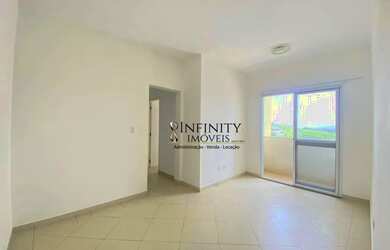 Imagem 3: Apartamento com 2 dormitórios para alugar, 48 m² por R$ 3.225,49/mês - Urbanova - São José