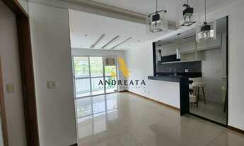 Imagem 5: Aluguel de Apartamento com 2 quarto(s), 1 suíte(s), 73 m², por R$ 5.5 mil, no condomínio A