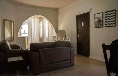 Imagem 6: Apartamento : Padrão / Residencial / Glória