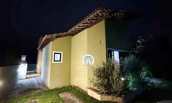 Imagem 5: Caminhos da serra - Chalé dos Sonhos com 4 dormitorios